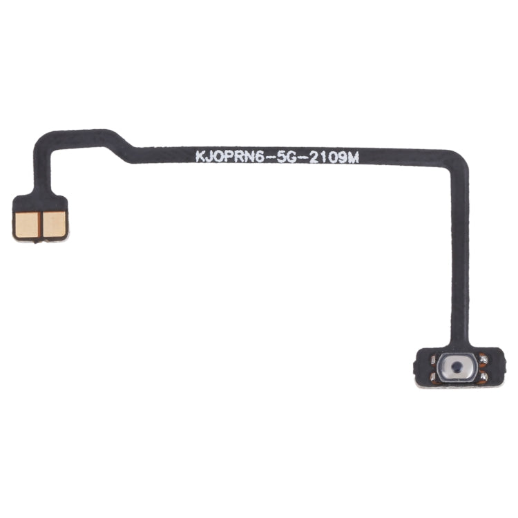 For OPPO Reno6 5G PEQM00 CPH2251 Power Button Flex Cable
