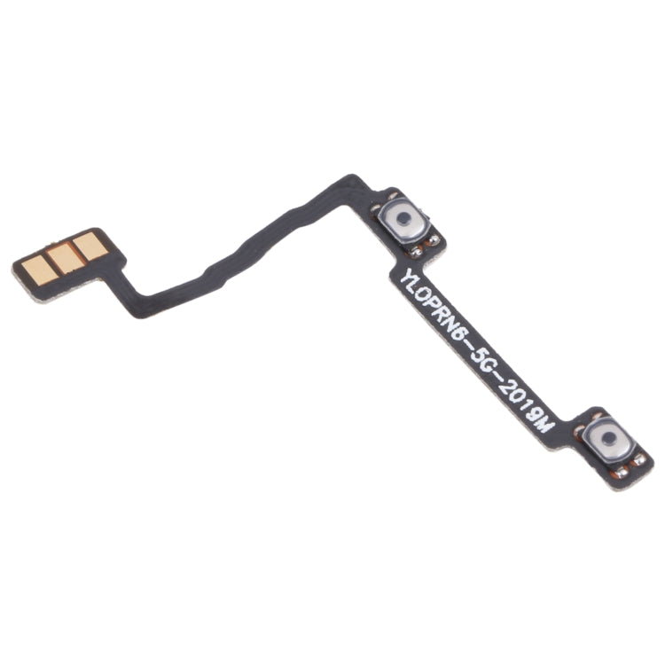 For OPPO Reno6 5G PEQM00 CPH2251 Volume Button Flex Cable