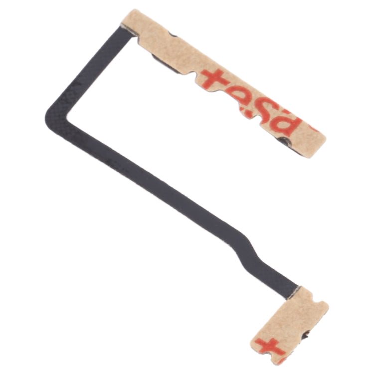 For OPPO A74 5G Volume Button Flex Cable