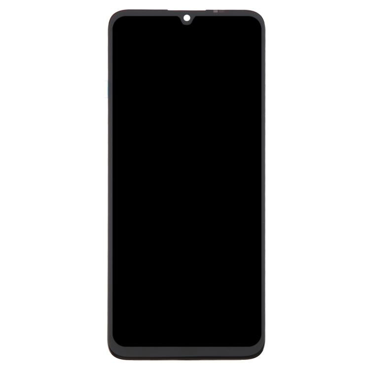 OEM LCD Screen For Huawei Nova Y60 with Digitizer Full Assembly, For Huawei Nova Y60