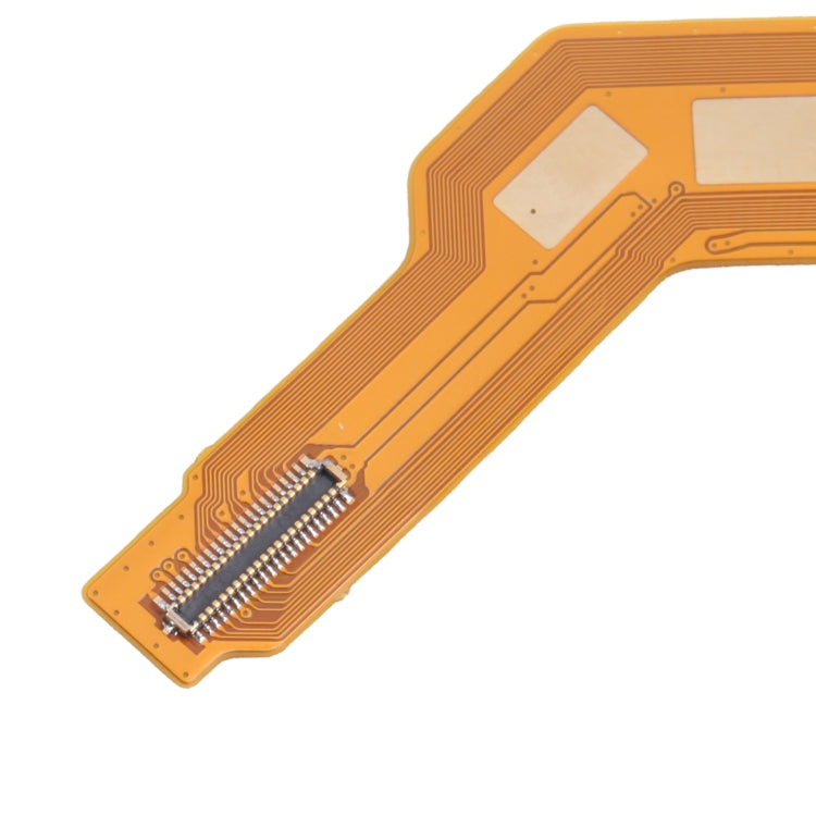 For Vivo X60 Pro 5G V2046 LCD Display Flex Cable