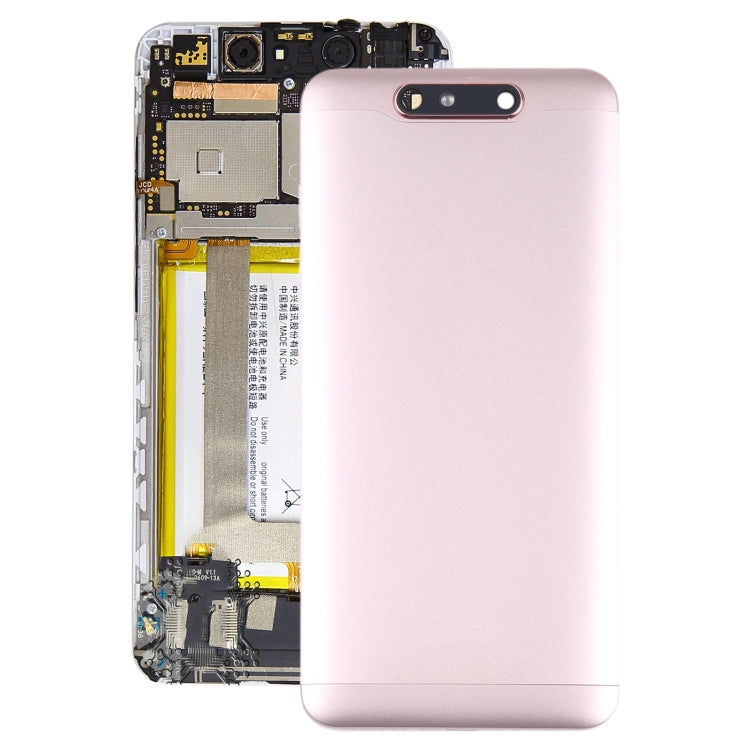 Battery Back Cover for ZTE Blade V8 BV0800 T80