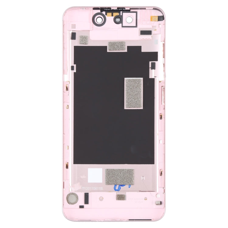 Battery Back Cover for ZTE Blade V8 BV0800 T80