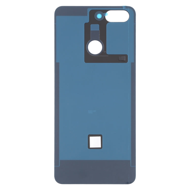 Glass Battery Back Cover for ZTE Blade V9
