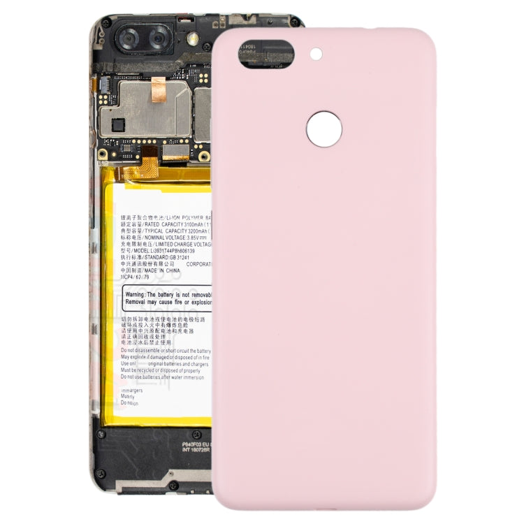 Battery Back Cover for ZTE Blade V9 Vita V0920