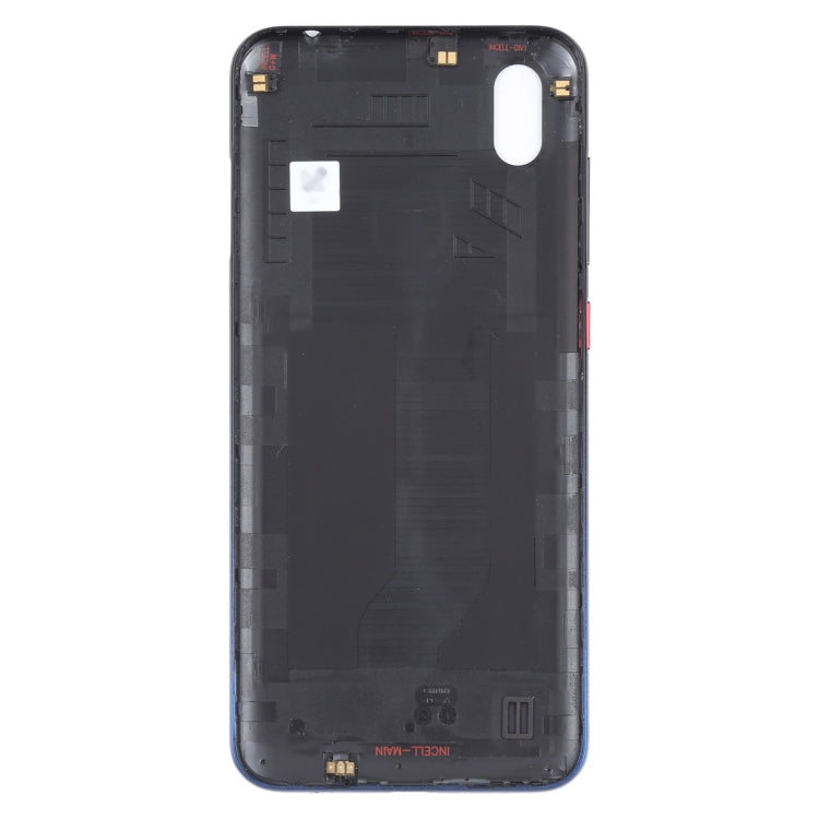 Battery Back Cover for ZTE Blade A7 (2019) A7000 Z201V