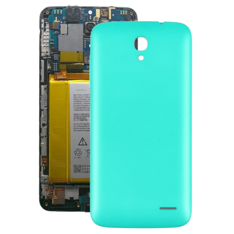 For Alcatel One Touch Pop 2 (4.5) 5042D OT5042 5042 Battery Back Cover, For Alcatel One Touch Pop 2 (4.5) 5042D, For Alcatel One Touch Pop 2 (4.5) 5042D(Green), For Alcatel One Touch Pop 2 (4.5) 5042D(Red), For Alcatel One Touch Pop 2 (4.5) 5042D(White)