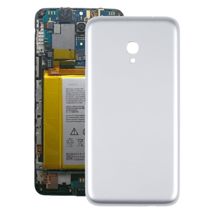 Cache arrière de batterie pour Alcatel Pixi 4 (5.0) 4G / 5045 / 5045A / 5045D / 5045G / 5045J / 5045X, pour Alcatel Pixi 4 (5.0) 4G, pour Alcatel Pixi 4 (5.0) 4G (or), pour Alcatel Pixi 4 (5.0) 4G (argent)