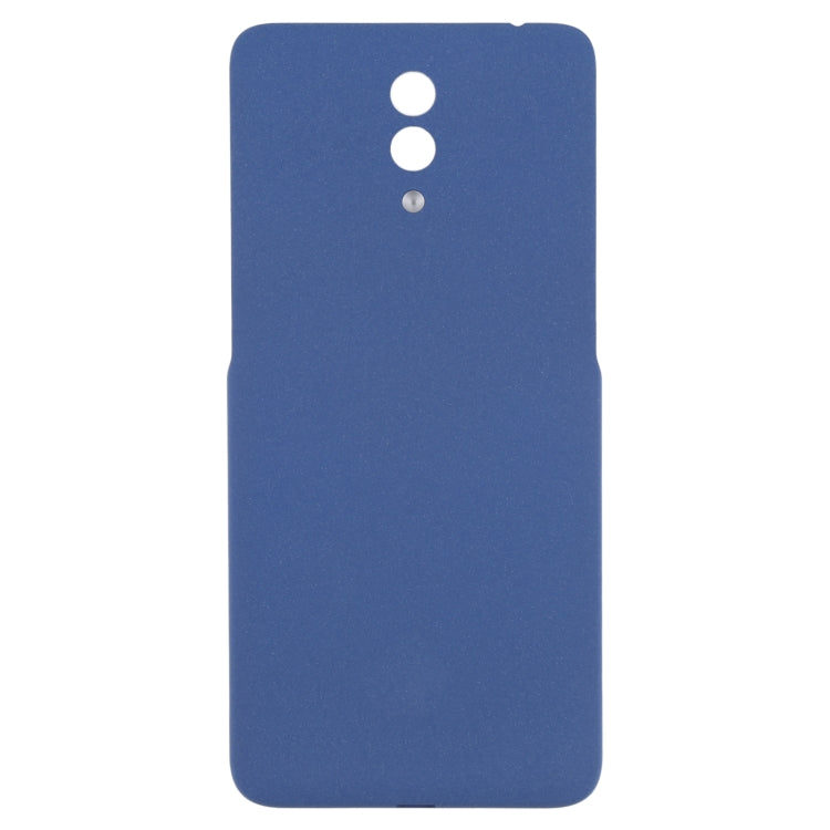 Cache arrière de batterie pour Alcatel 1x (2019) 5008, pour Alcatel 1x (2019), pour Alcatel 1x (2019) (bleu)