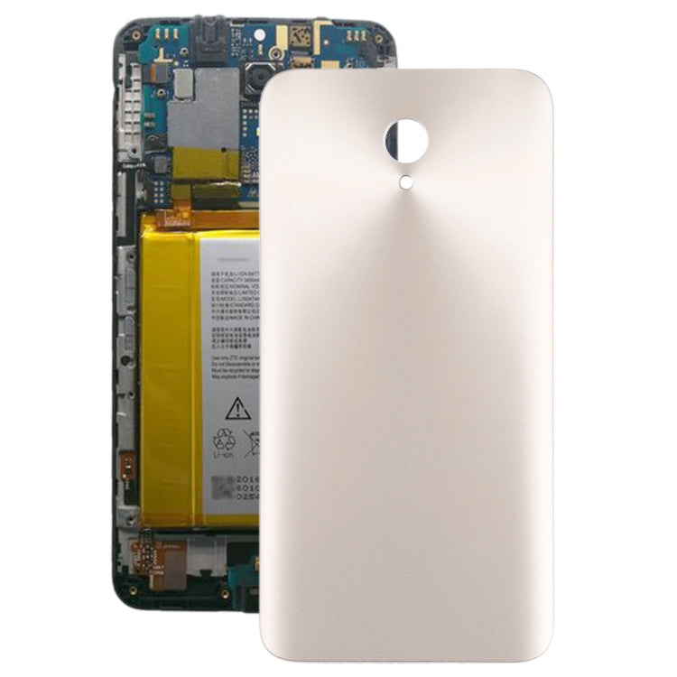 Cache arrière de batterie pour Alcatel A30 FIERCE 5049Z 5049 OT5049, pour Alcatel A30, pour Alcatel A30 (doré)