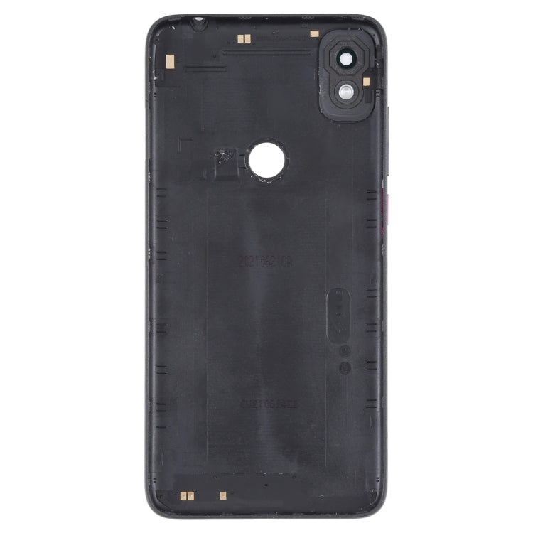 For Alcatel 1V (2020) 5007U 5007G 5007A Battery Back Cover