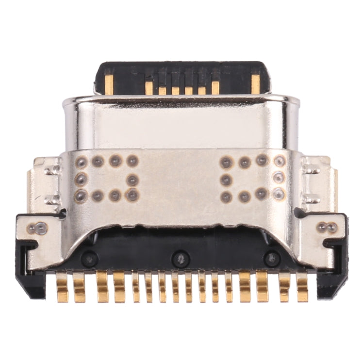 For vivo X60 Pro V2046, V2047A, V2047 10pcs Charging Port Connector