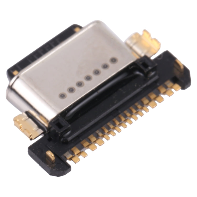 For vivo X60 Pro V2046, V2047A, V2047 10pcs Charging Port Connector