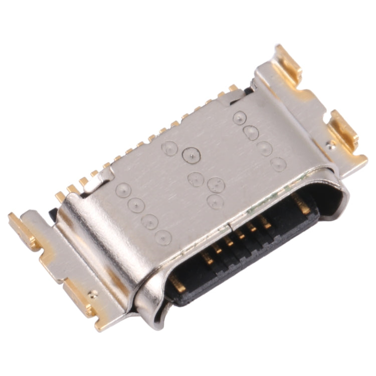 For OPPO A92 4G  CPH2059 10pcs Charging Port Connector