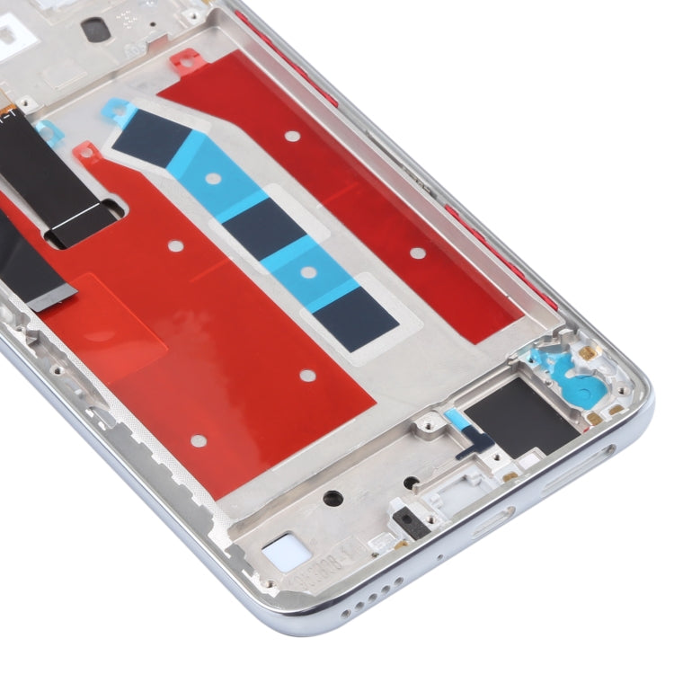 LCD Screen and Digitizer Full Assembly With Frame for Honor X10 Pro