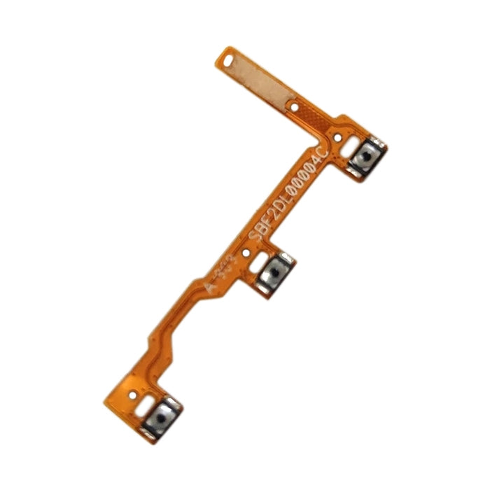 Câble flexible pour bouton d'alimentation et bouton de volume pour Alcatel 3 2019 5053 5053K 5053A 5053Y 5053D, pour Alcatel 3 2019