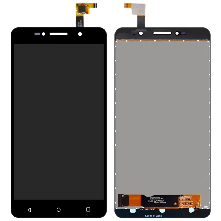 LCD Screen and Digitizer Full Assembly for Alcatel One Touch Pixi 4 (6) 3G OT-8050D OT8050 8050D 8050