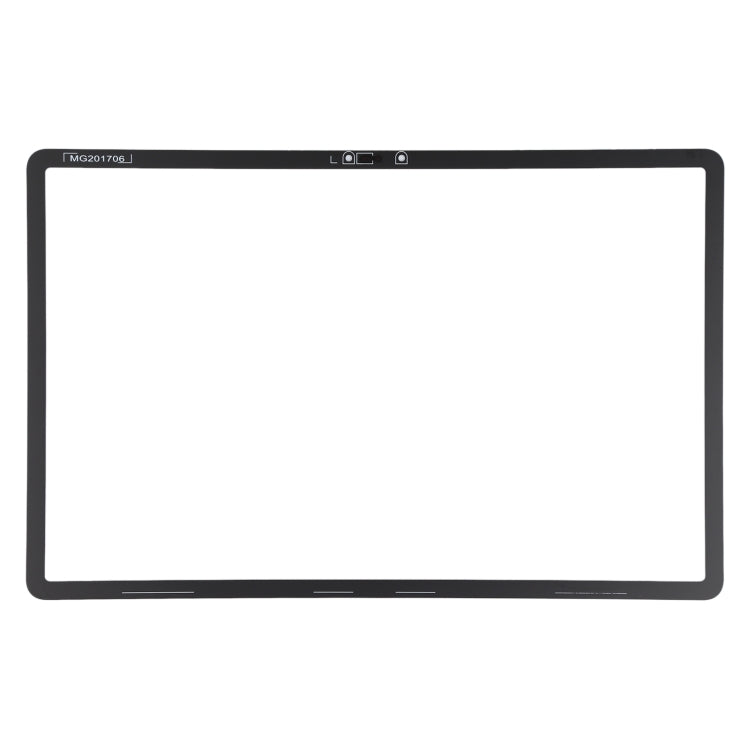 Front Screen Outer Glass Lens for Lenovo Tab P11 Pro 11.5 inch