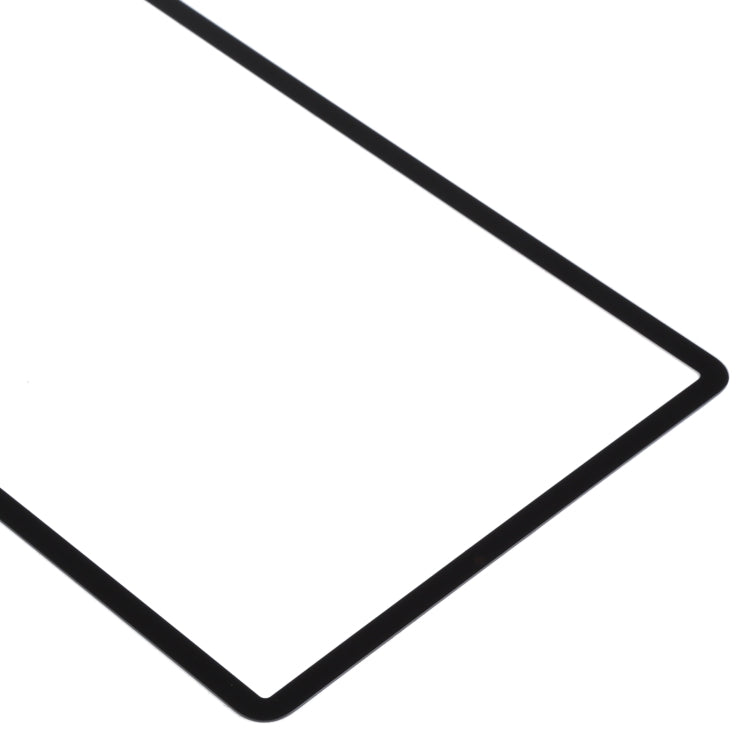 For Huawei MatePad 11 2021 DBY-W09 DBY-AL00 Front Screen Outer Glass Lens , For Huawei MatePad 11 (2021)