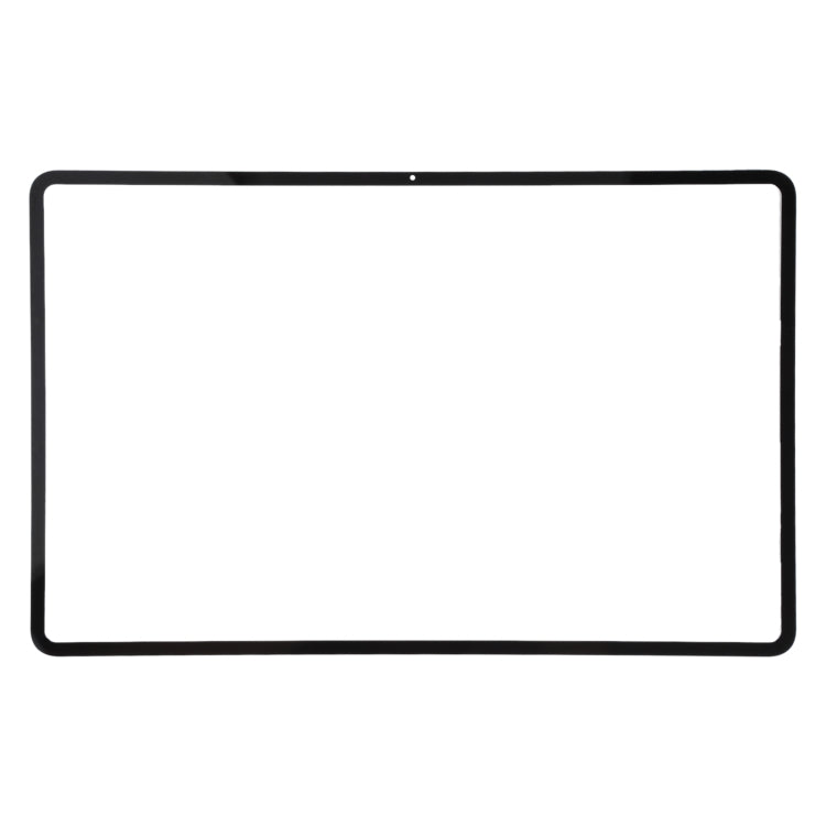 For Huawei MatePad Pro 12.6 2021 WGR-W09 WGR-W19 WGR-AN19 Front Screen Outer Glass Lens , For Huawei MatePad Pro 12.6