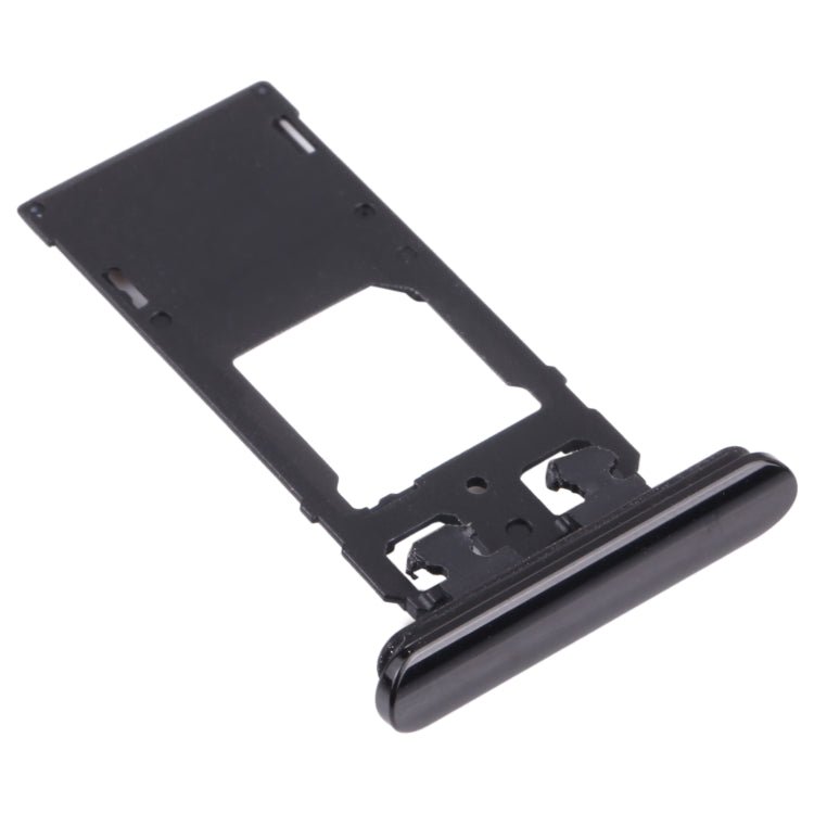 SIM Card Tray + SIM Card Tray / Micro SD Card Tray for Sony Xperia 5