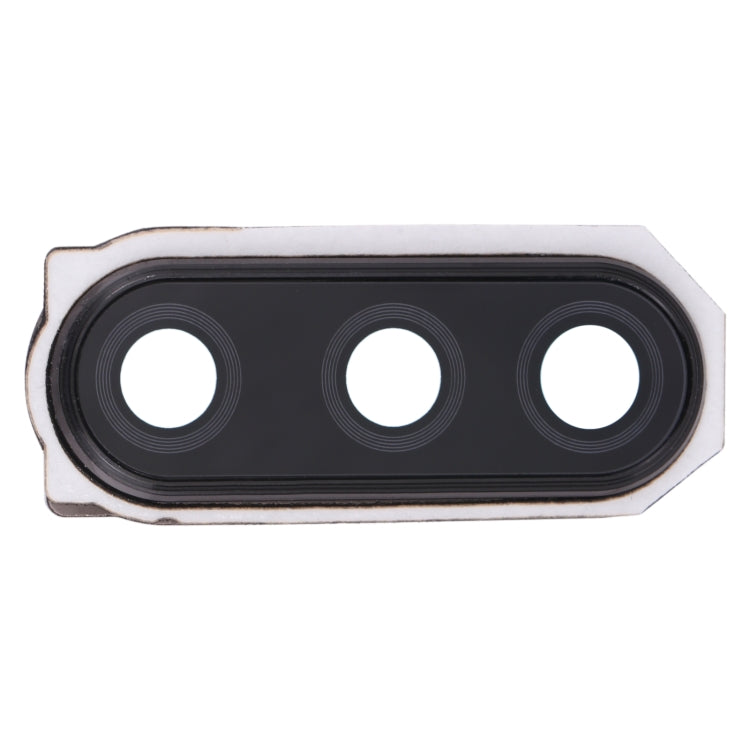 Cache objectif pour Sony Xperia 5, Bleu, Rouge