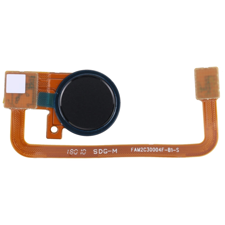 Fingerprint Sensor Flex Cable for Sony Xperia XA2 Ultra / XA2
