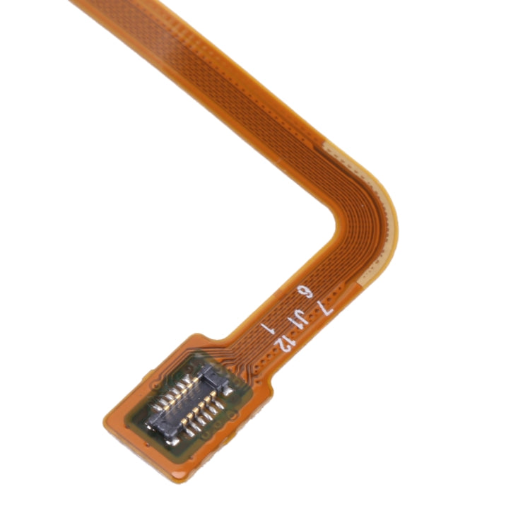 Fingerprint Sensor Flex Cable for Sony Xperia XA2 Ultra / XA2