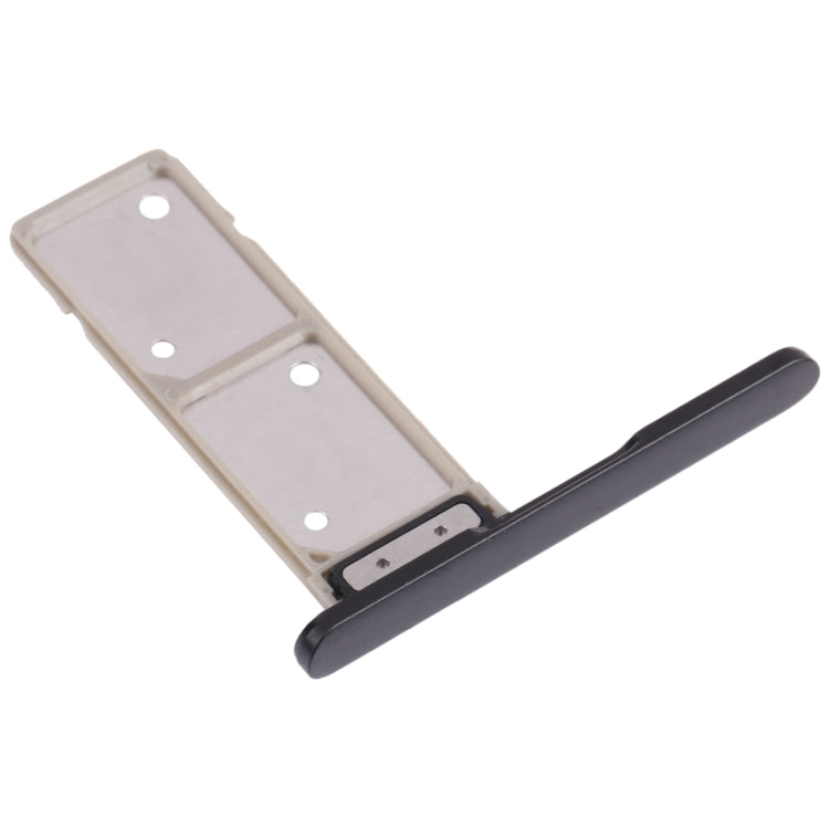 Bandeja para tarjeta SIM + Bandeja para tarjeta SIM para Sony Xperia XA1 Plus, para Sony Xperia XA1 Plus (Tarjeta dual)