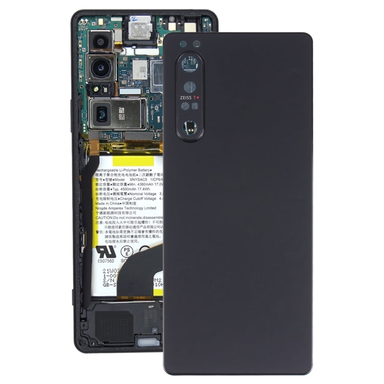 Battery Back Cover for Sony Xperia 1 II
