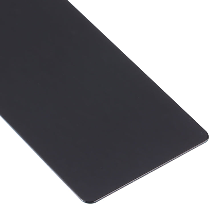 Battery Back Cover for Sony Xperia 1 II, For Sony Xperia 1 II
