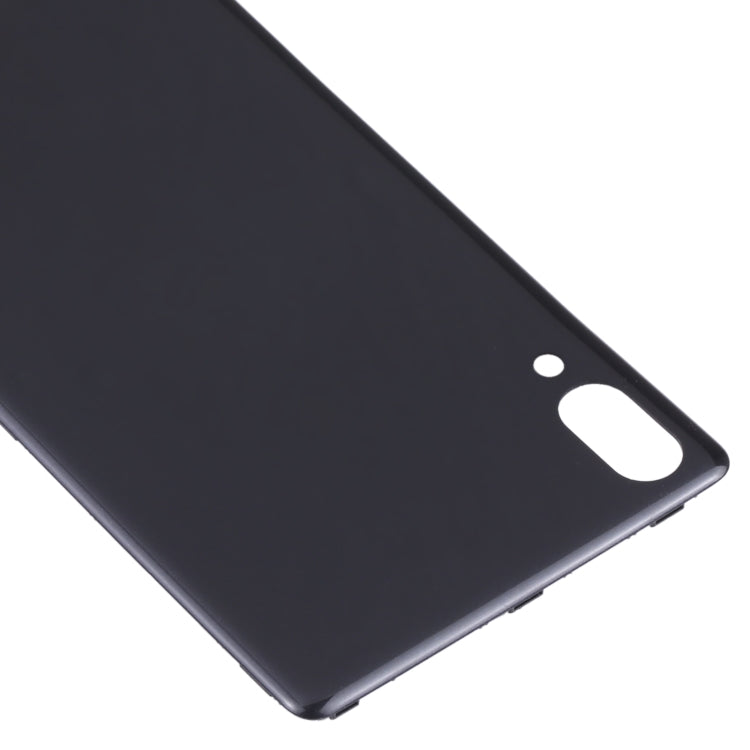 Cache arrière de batterie pour Sony Xperia L3, pour Sony Xperia L3