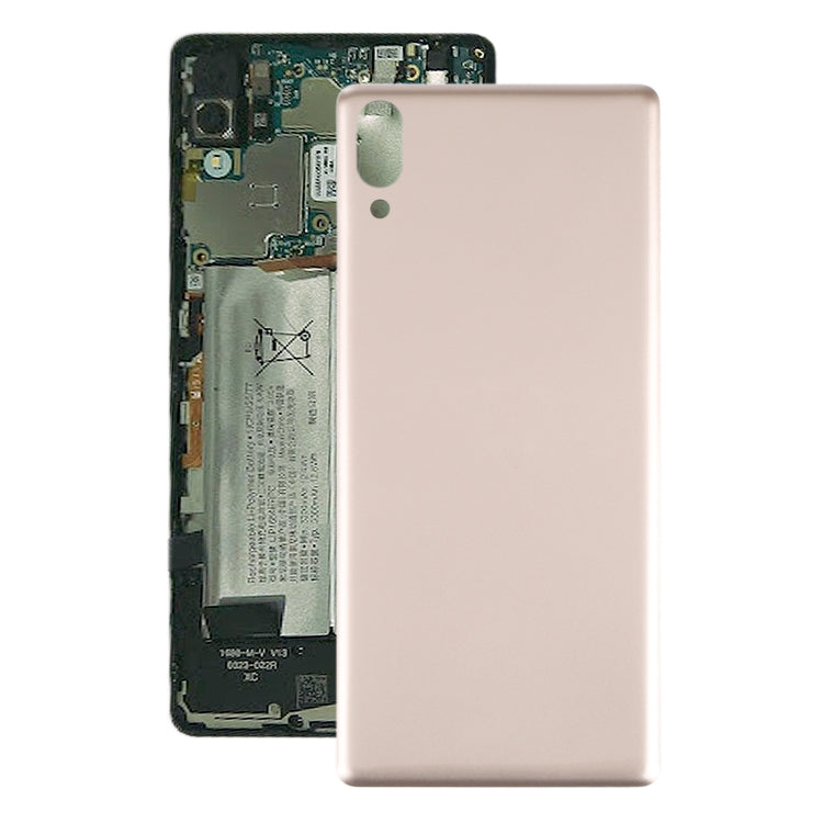 Battery Back Cover for Sony Xperia L3