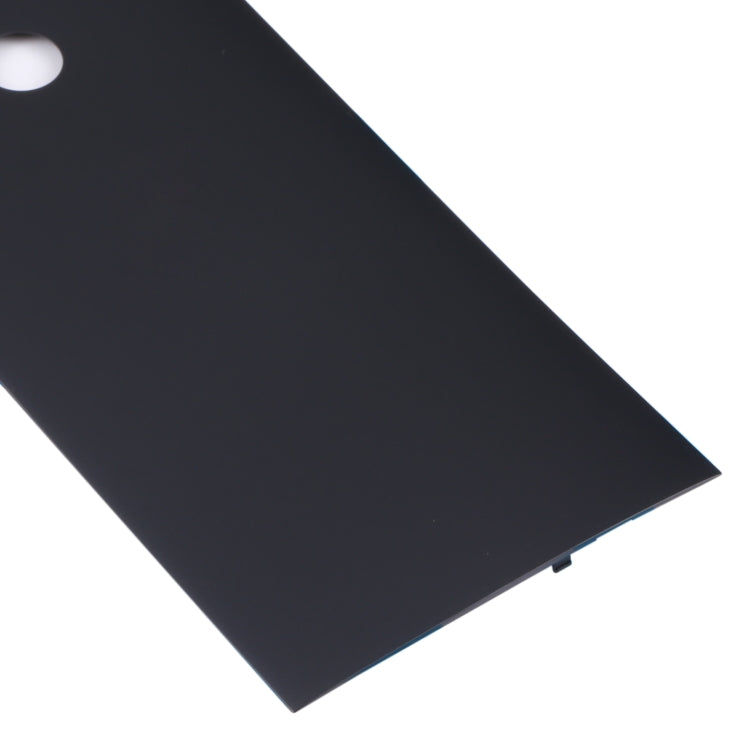 Cache arrière de batterie avec NFC pour Sony Xperia XA2 Plus