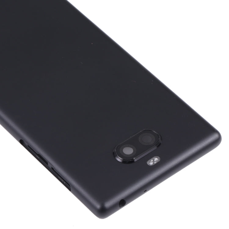 Battery Back Cover for Sony Xperia 10 Plus