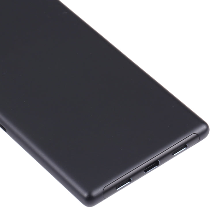 Battery Back Cover for Sony Xperia 10 Plus