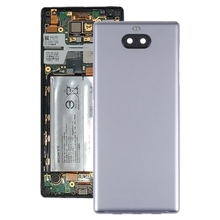 Battery Back Cover for Sony Xperia 10 Plus