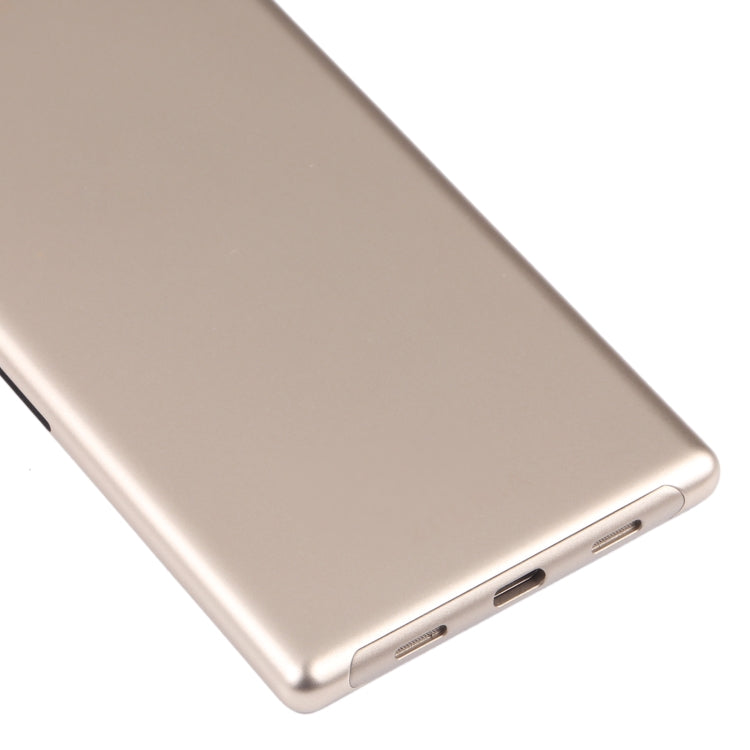 Battery Back Cover for Sony Xperia 10 Plus