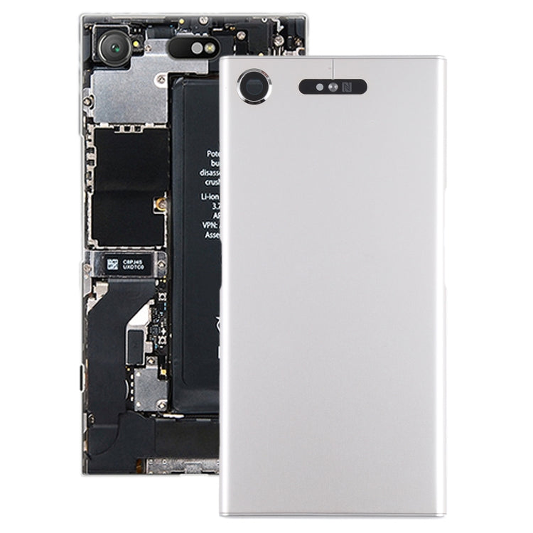 Battery Back Cover for Sony Xperia XZ1