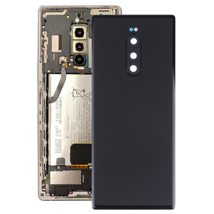Battery Back Cover for Sony Xperia 1 / Xperia XZ4