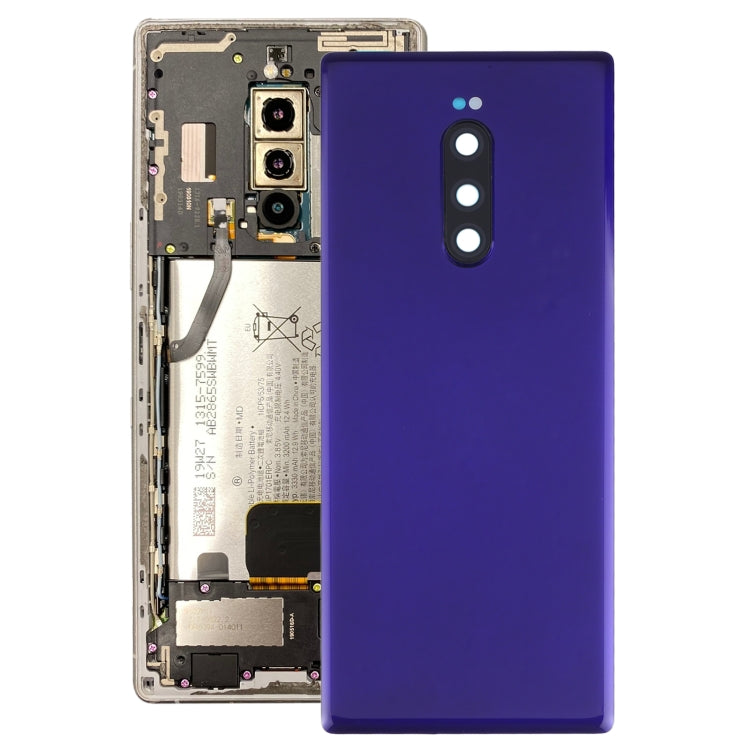 Battery Back Cover for Sony Xperia 1 / Xperia XZ4