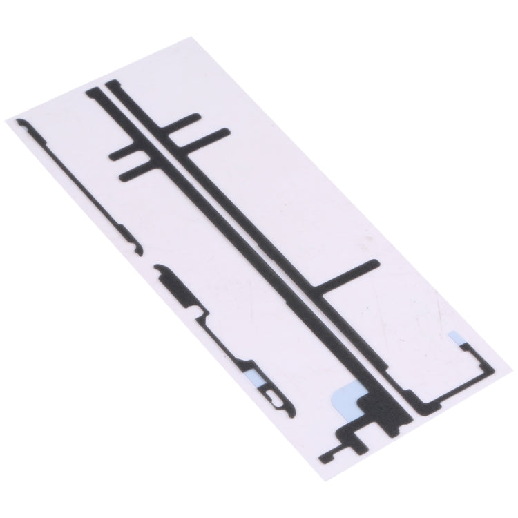 Lot de 10 adhésifs d'origine pour boîtier avant Sony Xperia 5 II