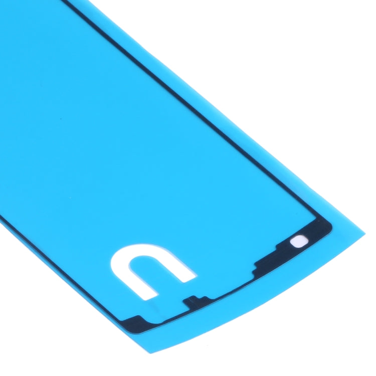 Lot de 10 adhésifs d'origine pour boîtier avant Sony Xperia 10 Plus