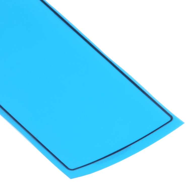 Lot de 10 adhésifs d'origine pour boîtier avant Sony Xperia 10 Plus