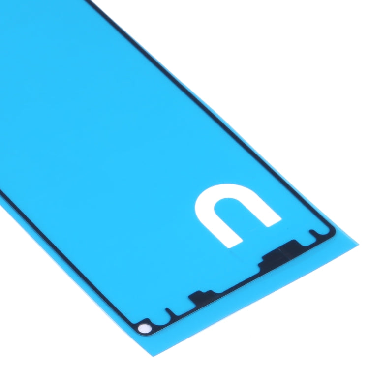 10 PCS Original Front Housing Adhesive for Sony Xperia 10