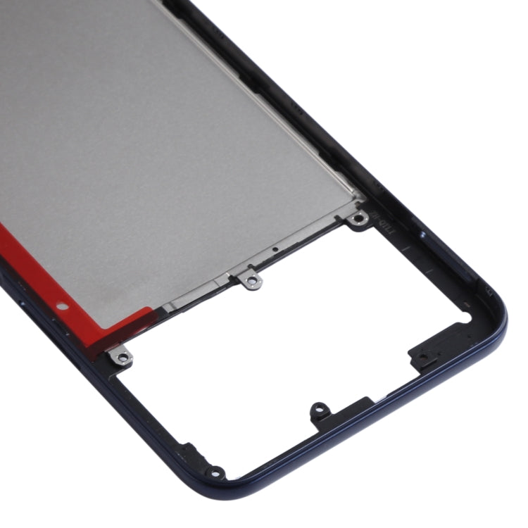 Original Middle Frame Bezel Plate For vivo Y20G / Y12s / Y30 China / Y20 / Y20i V2027, V2032, V2029, V2029_PK, V2037, V2065, V2034A, V2026, V2033, V2042