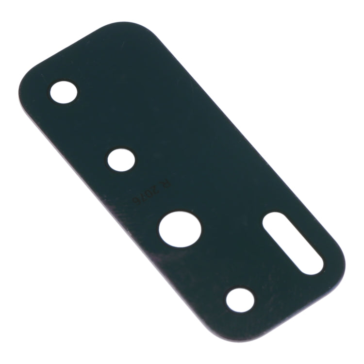 Objectif de caméra arrière pour Tecno Pouvoir 4/4 Pro LC7, 10 pièces, pour Tecno Pouvoir 4/4 Pro