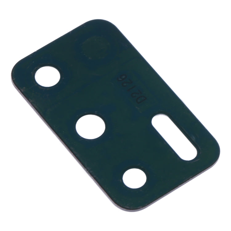 Lot de 10 lentilles de caméra arrière pour Tecno Spark 6 Air KE6, KE6j, KF6