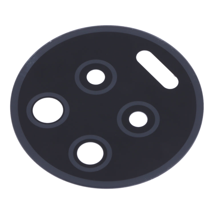 For Infinix Note 7 X690B, X690 10pcs Back Camera Lens