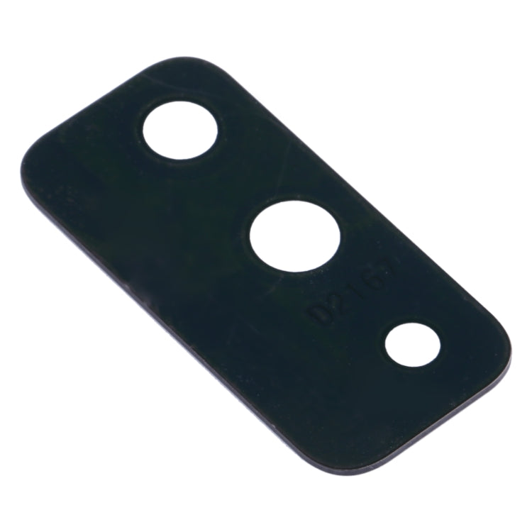 For Tecno Spark 6 Go KE5j, KE5k 10pcs Back Camera Lens